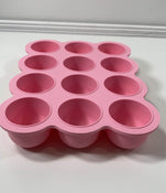Shop Silicone Baby Food Storage Container at GoodBuy Gear
