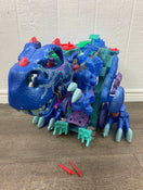 used Fisher Price Imaginext Ultra T-Rex