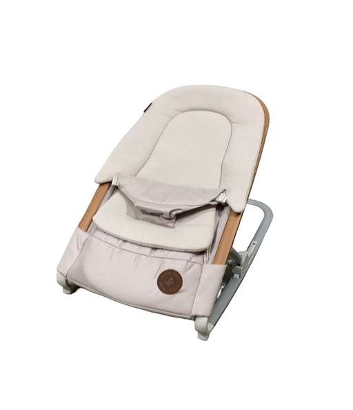 Shop Maxi-Cosi Kori 2-in-1 Rocker, Horizon Sand at GoodBuy Gear