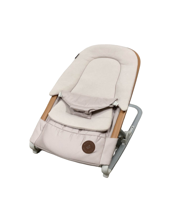 Shop Maxi-Cosi Kori 2-in-1 Rocker, Horizon Sand at GoodBuy Gear