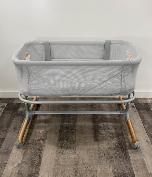 used Skip Hop Cozy-Up 2-in-1 Bedside Sleeper and Bassinet