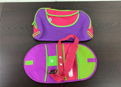 secondhand Melissa & Doug Trunki With Saddlebag