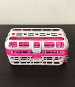 used Munchkin Dishwasher Basket