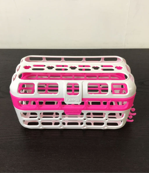 used Munchkin Dishwasher Basket