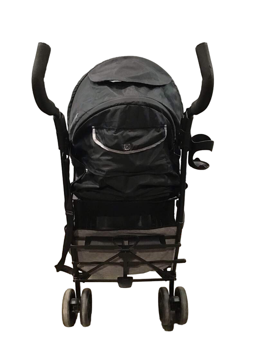 Summer Infant 3D Tote Stroller, 2017