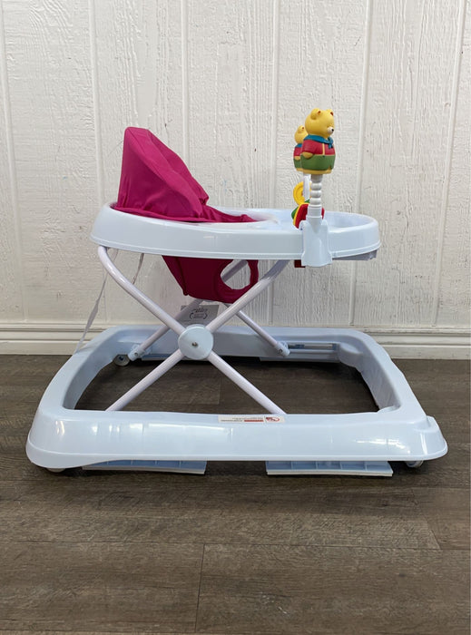 secondhand Baby Joy Baby Walker