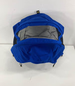 secondhand Veer Retractable Canopy, Kai Blue