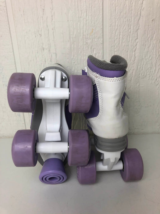 Shop Firestar Roller Derby Roller Skates, Junior Size 12 at GoodBuy Gear