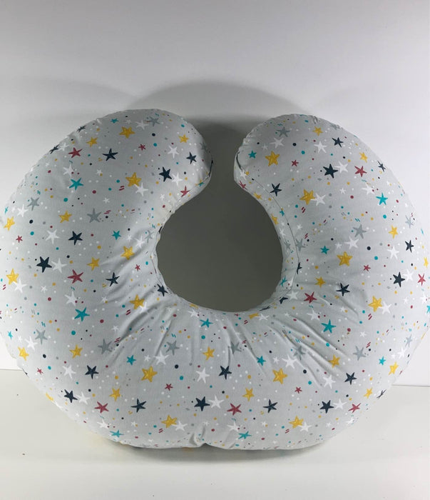 Shop Nuby Support Pod Breastfeeding Support Pillow at GoodBuy Gear