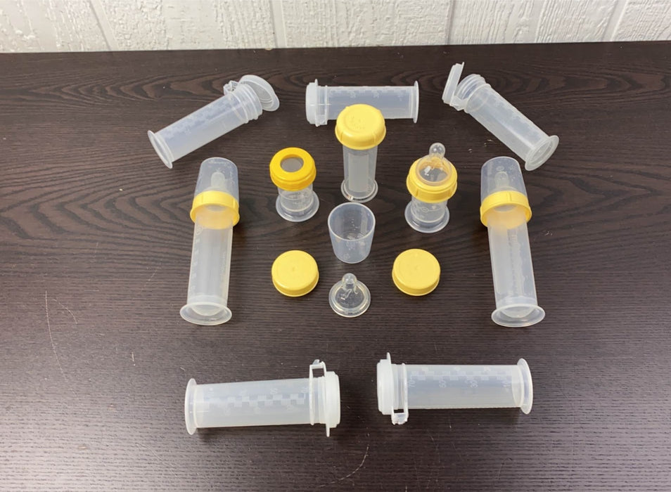 Shop BUNDLE Medela Accessories at GoodBuy Gear