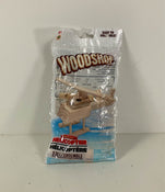 secondhand BUNDLE Woodshop Build And Play Kits