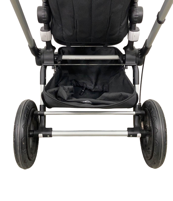 Bugaboo Cameleon3 Stroller, 2018, Grey Melange