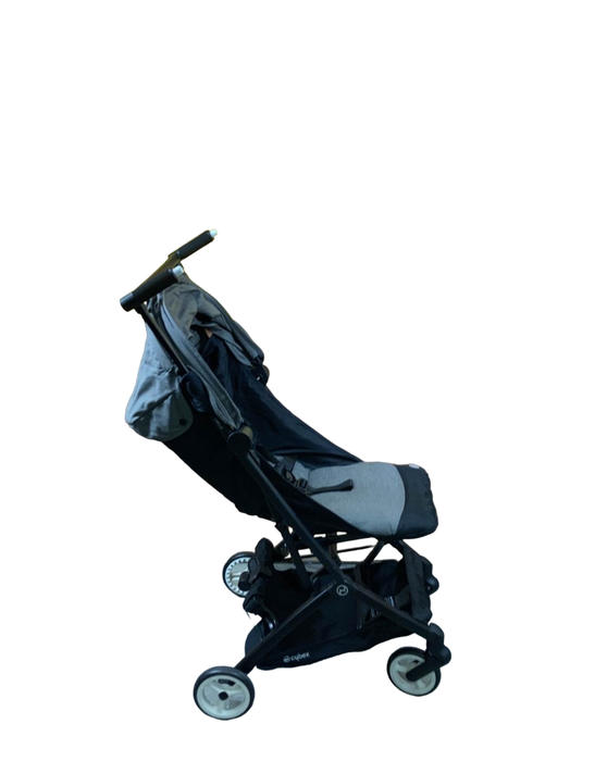 used Strollers