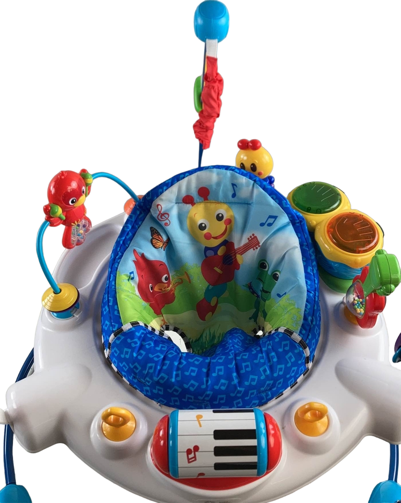Baby Einstein Activity Jumper, Neighborhood Symphony