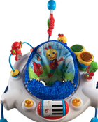 secondhand Baby Einstein Activity Jumper, Neighborhood Symphony