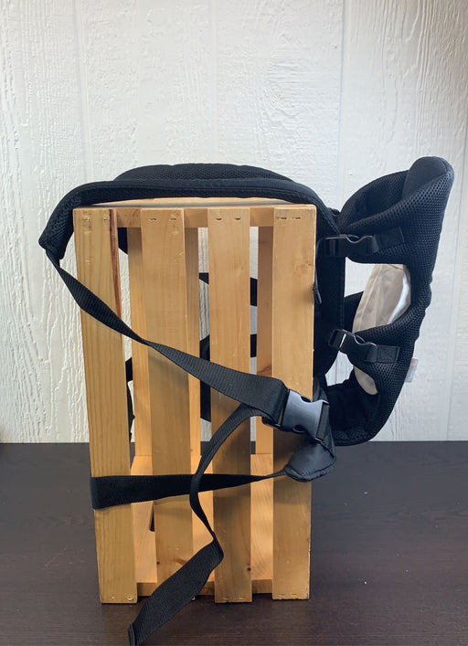 secondhand Fleurville 3-Position Comfort Infant Carrier