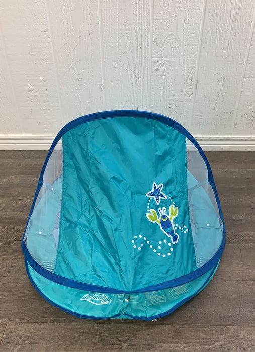 Shop SwimSchool Aqua Leisure Float at GoodBuy Gear