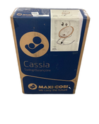 Shop Maxi-Cosi Cassia Swing, Horizon Sand at GoodBuy Gear