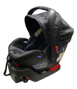 Shop Britax B-Free & B-Safe Gen2 FlexFit Travel System, Midnight, 2020 at GoodBuy Gear