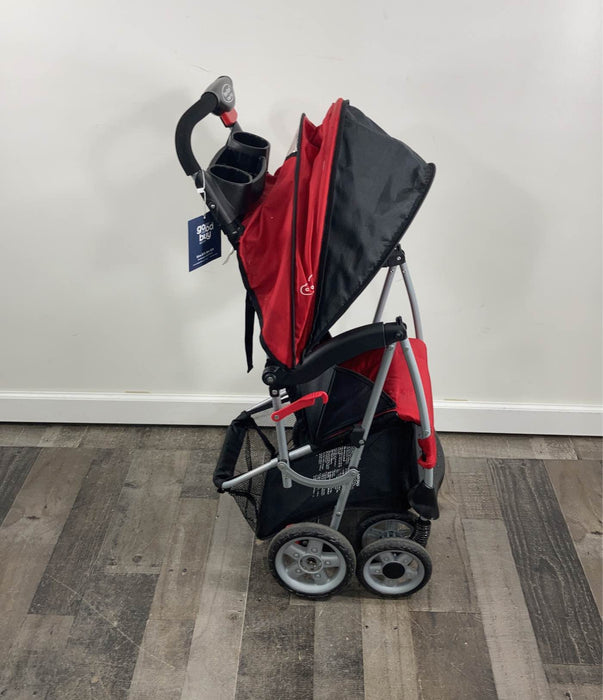 secondhand Kolcraft Cloud Plus Lightweight Stroller