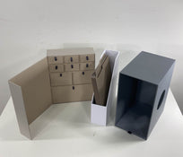 Shop Savor Deluxe Baby Edition Keepsake Box at GoodBuy Gear
