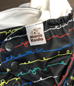 Shop BUNDLE Mama Koala Cloth Diapers, 5pk at GoodBuy Gear