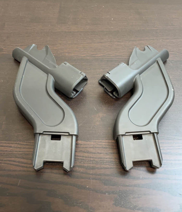 secondhand UPPAbaby VISTA Lower Adapters