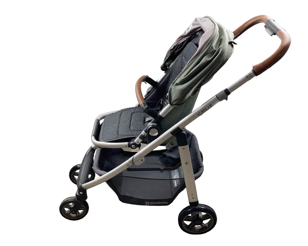 Uppababy sales cruz dennison