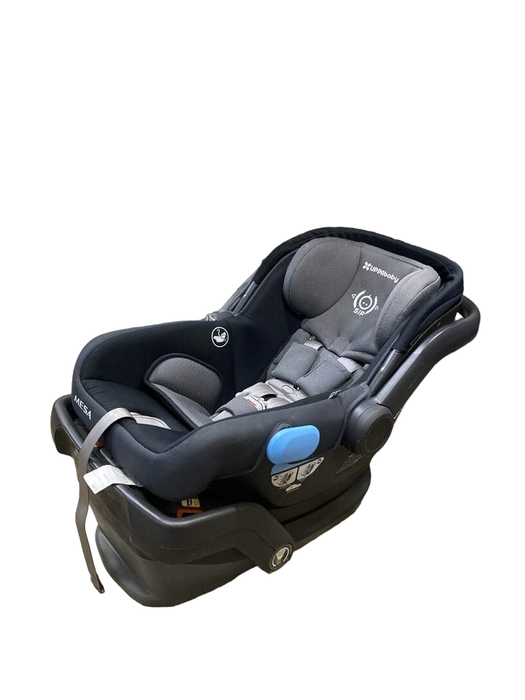 used Carseat