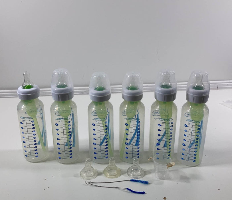 Shop BUNDLE Dr. Brown’s Bottles at GoodBuy Gear