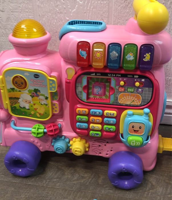 used Infant Toddler Toys