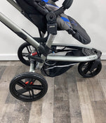 Jane Trider Extreme Stroller, 2013