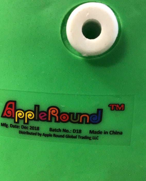 used AppleRound Horse Hopper