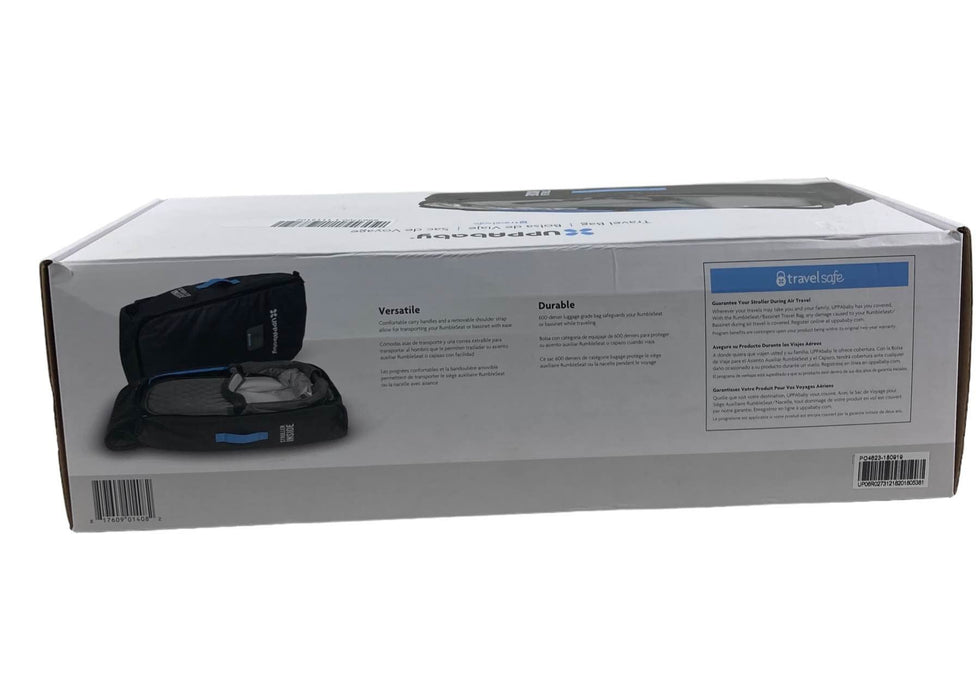 Shop UPPAbaby RumbleSeat or Bassinet Travel Bag, 2015+ at GoodBuy Gear