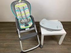 used High Chairs