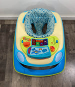 secondhand Chicco Dance Baby Walker