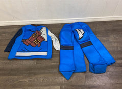 used LEGO Ninjago Costume