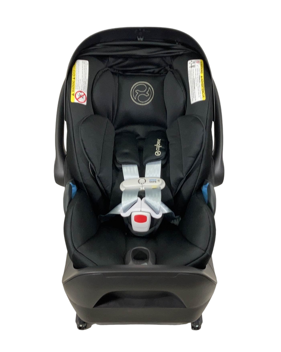 used Carseat