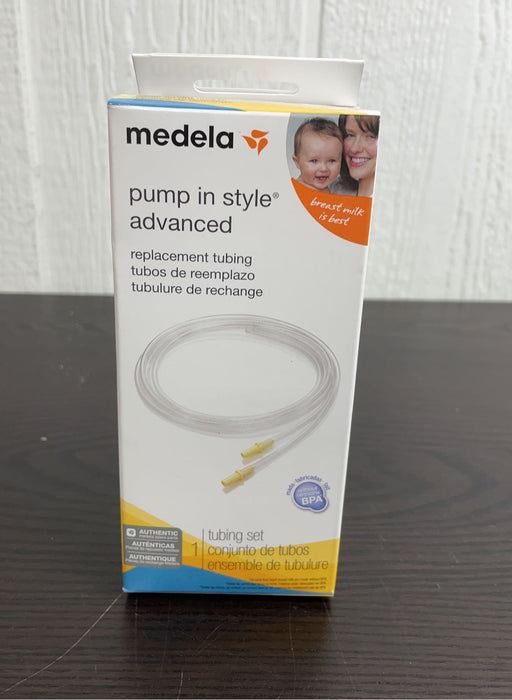 used Medela Replacement Tubes For Pump, In Style