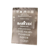 Shop Babyzen Newborn Pack, Grey at GoodBuy Gear