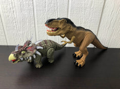 used BUNDLE Dinosaurs