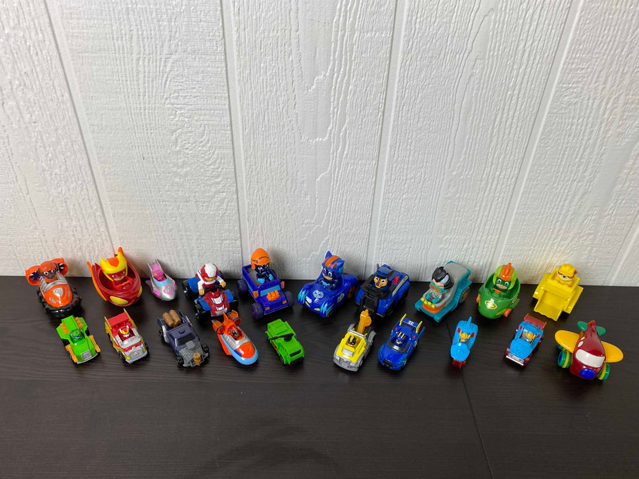 used BUNDLE Cars And Trucks