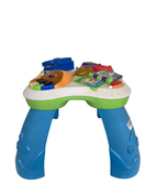 used Fisher Price Laugh & Learn Learning Table