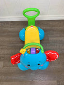 secondhand Infant Gear