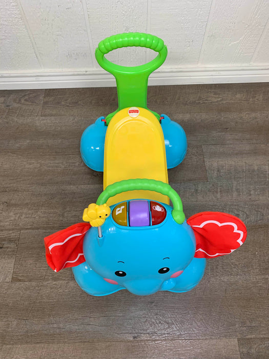 secondhand Infant Gear