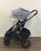 secondhand Strollers