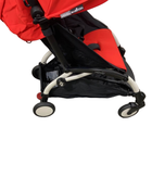 used Babyzen YOYO+ Complete Stroller, 2018, Red