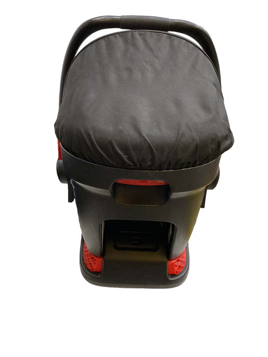 used Infantcarseat