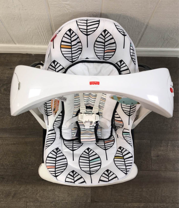 used Infant Gear