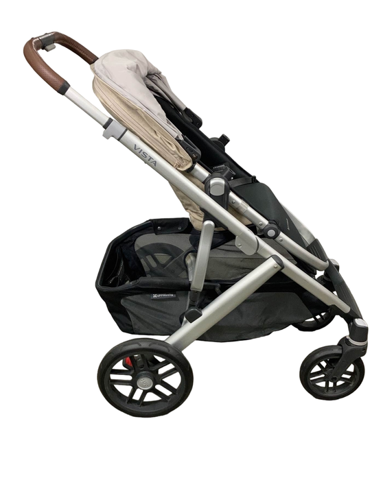 used Strollers